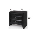 Acme Furniture Ireland 04163 Nightstand IMAGE 6