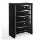Acme Furniture Ireland I 6-Drawer Chest 04166 IMAGE 2