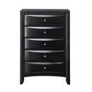 Acme Furniture Ireland I 6-Drawer Chest 04166 IMAGE 3