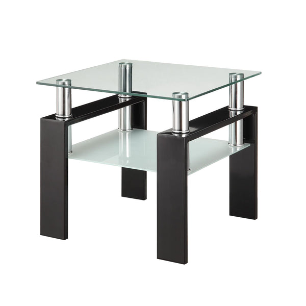 Coaster Furniture End Table 702287 IMAGE 1