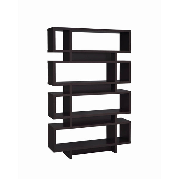 Coaster Furniture Home Decor Bookshelves 800307 IMAGE 1