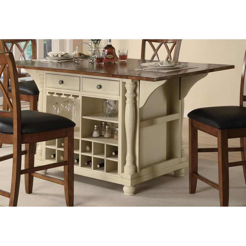 Coaster Furniture Kitchen Islands and Carts Islands 102271 IMAGE 7