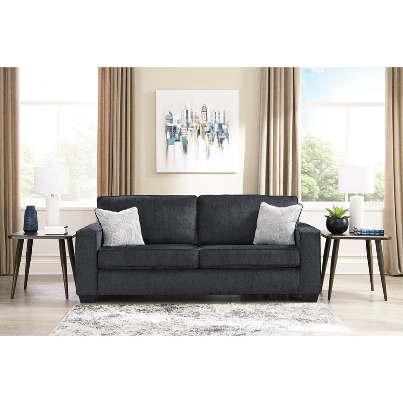 Signature Design by Ashley Altari 87213 2 pc Living Room Set IMAGE 4