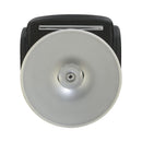  Coaster Furniture Brandi 102555 Adjustable Bar Stool - Black and Chrome IMAGE 7