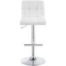 Coaster Furniture Adjustable Height Stool 120356 IMAGE 3