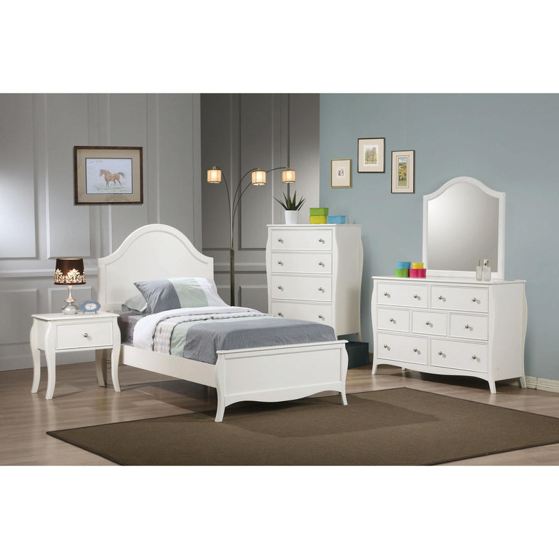 Coaster Furniture Dominique 7-Drawer Dresser 400563 IMAGE 3