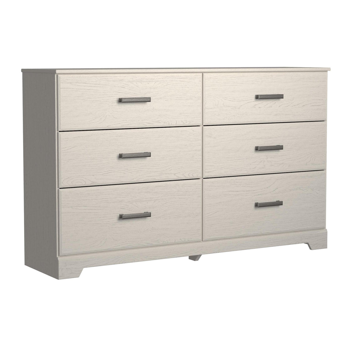 Signature Design by Ashley Stelsie B2588B7 6 pc Queen Panel Bedroom Se