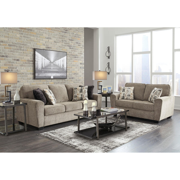 Benchcraft McCluer 81003U1 2 pc Living Room Set IMAGE 1