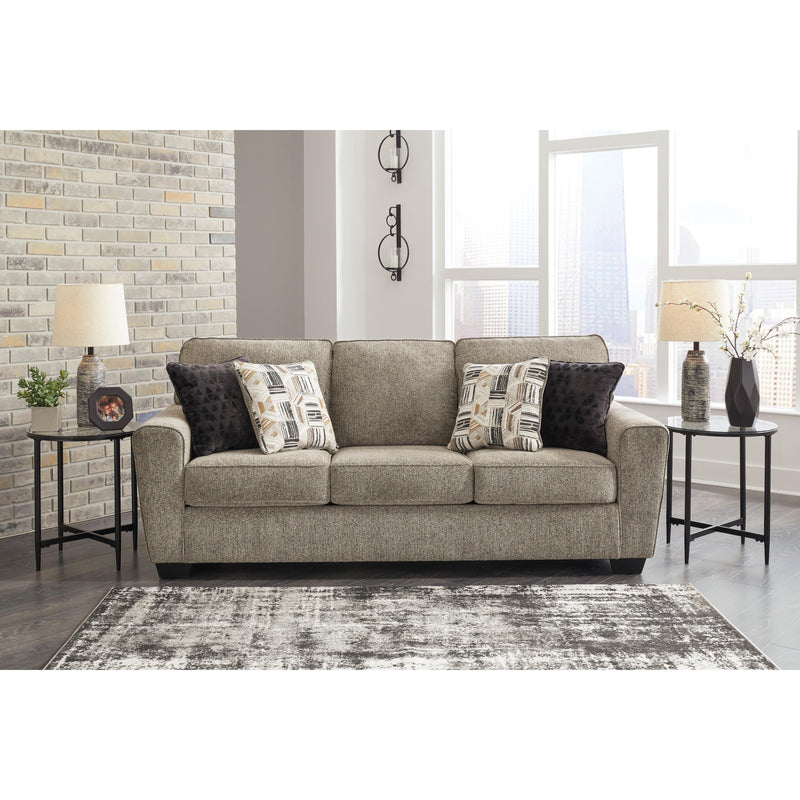 Benchcraft McCluer 81003U1 2 pc Living Room Set IMAGE 4