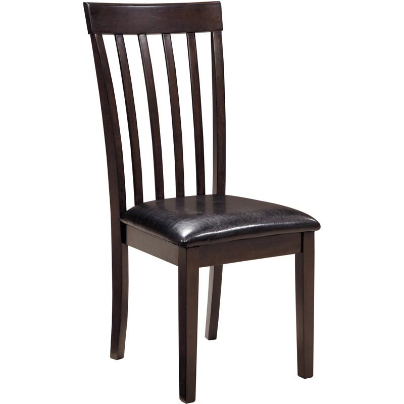 Signature Design by Ashley Hammis Dining Chair Hammis D310-01 Dining Upholstered Side Chair (2 per package) IMAGE 1