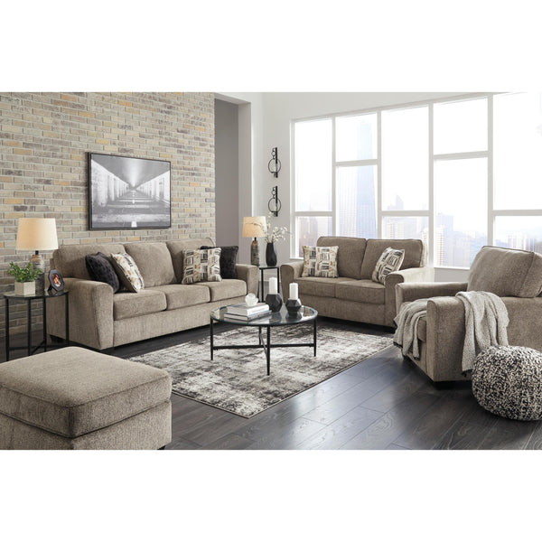 Benchcraft McCluer 81003U3 3 pc Living Room Set IMAGE 1