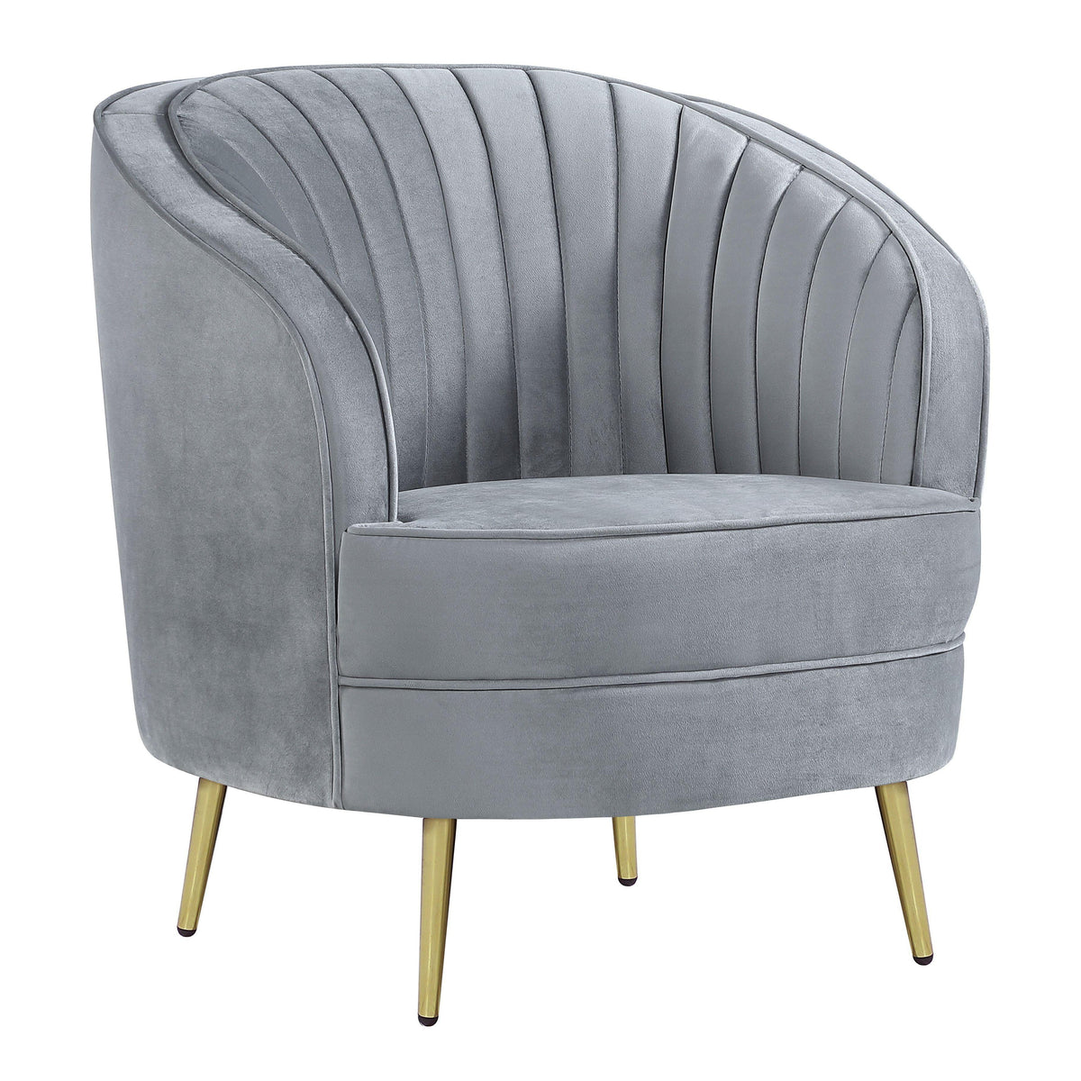 Coaster Furniture Sophia 506864 3 pc Living Room Set