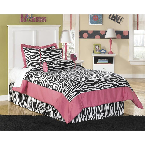 Signature Design by Ashley Bostwick Shoals Twin Panel Bed B139-53/B100-21 IMAGE 1