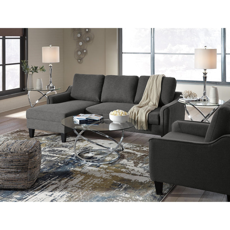 Signature Design by Ashley Jarreau 11502U2 2 pc Living Room Set IMAGE 1