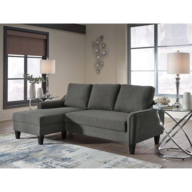 Signature Design by Ashley Jarreau 11502U2 2 pc Living Room Set IMAGE 2