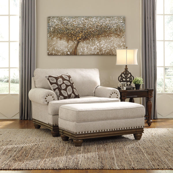 Signature Design by Ashley Harleson 15104U5 2 pc Living Room Set IMAGE 1