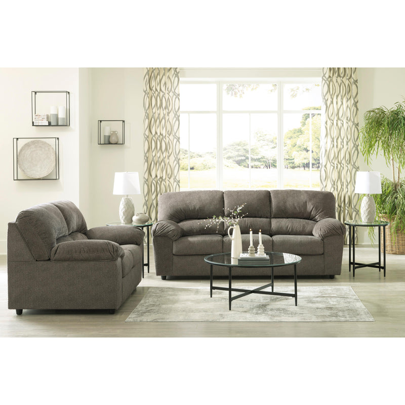 Signature Design by Ashley Norlou 29502U1 2 pc Living Room Set IMAGE 1