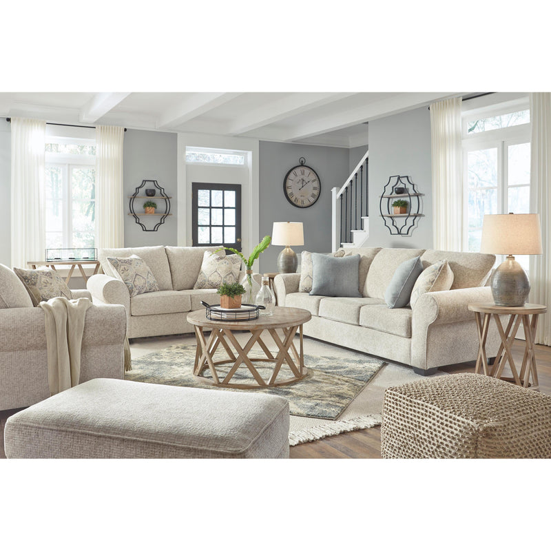 Benchcraft Haisley 38901U2 3 pc Living Room Set IMAGE 1