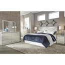  Signature Design by Ashley Dreamur 5-Drawer Chest B351-46 IMAGE 3