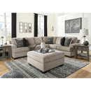  Signature Design by Ashley Bovarian 56103U2 4 pc Living Room Set IMAGE 1