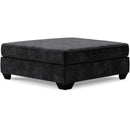  Signature Design by Ashley Lavernett 59603U1 5 pc Living Room Set IMAGE 4