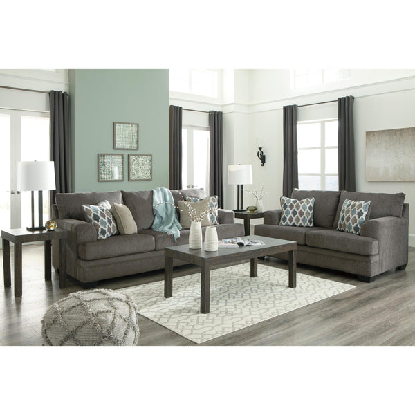 Signature Design by Ashley Dorsten 77204U4 2 pc Living Room Set IMAGE 1