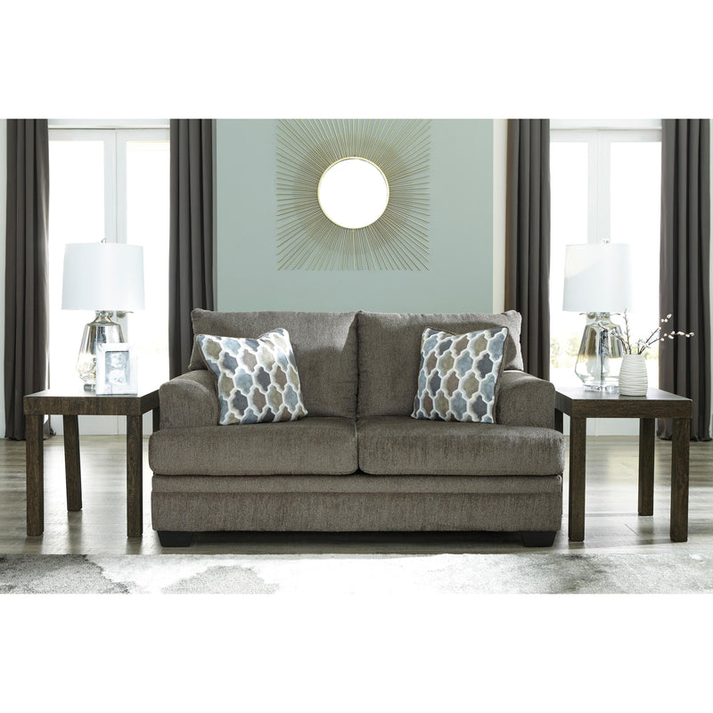 Signature Design by Ashley Dorsten 77204U4 2 pc Living Room Set IMAGE 6