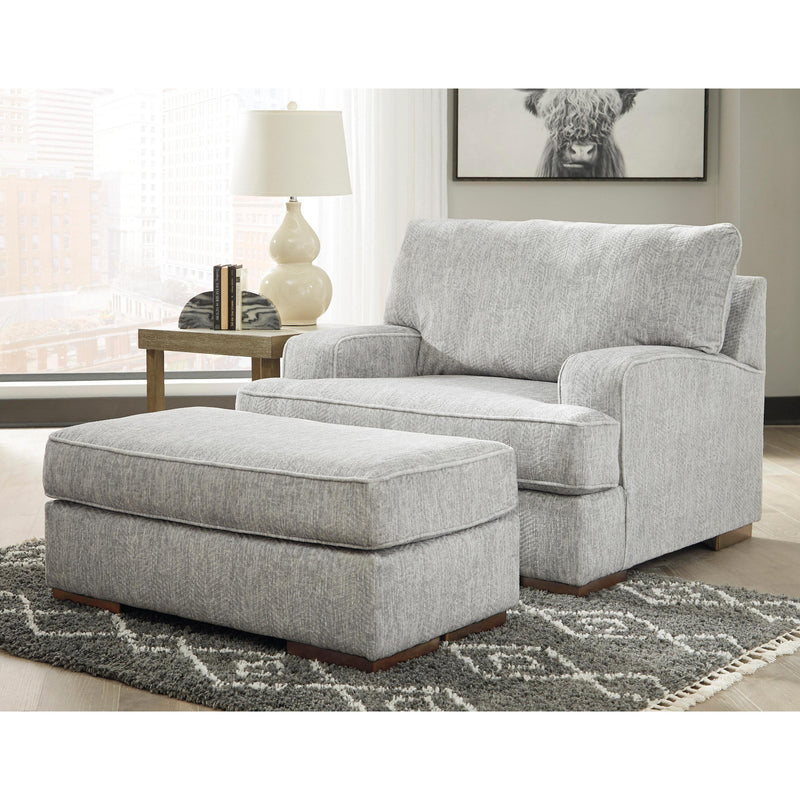 Benchcraft Mercado 84604U2 2 pc Living Room Set IMAGE 1