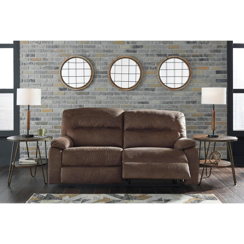 Signature Design by Ashley Bolzano 93802U2 3 pc Reclining Living Room Set IMAGE 3