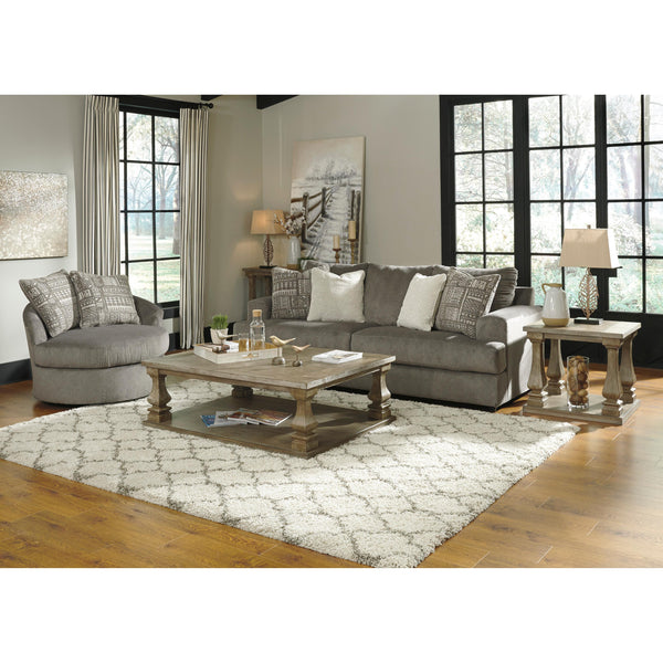 Signature Design by Ashley Soletren 95103U3 2 pc Living Room Set IMAGE 1