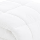 Malouf Bedding Sheet Sets MA01KKWHWHBB IMAGE 3