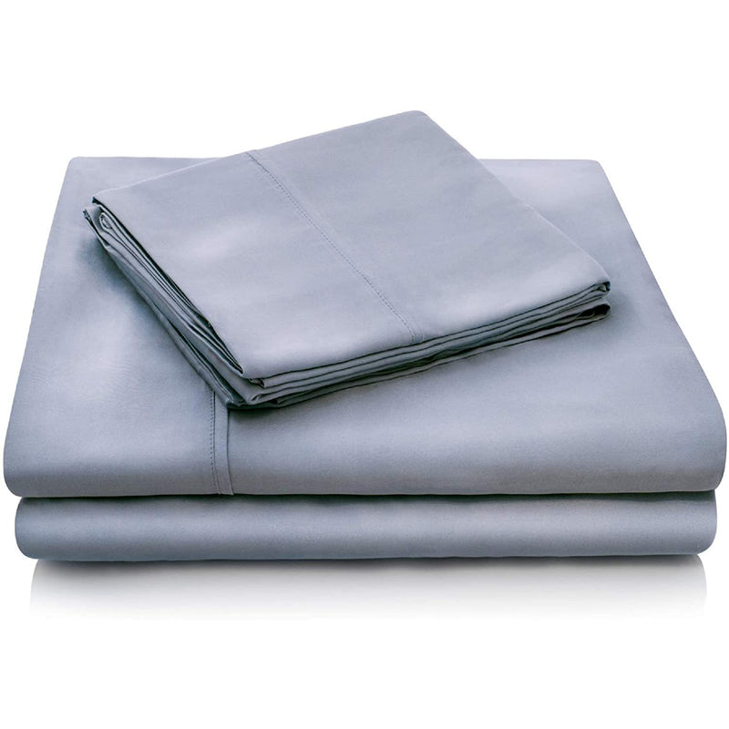 Malouf Bedding Sheet Sets MA03CKDUTS IMAGE 1