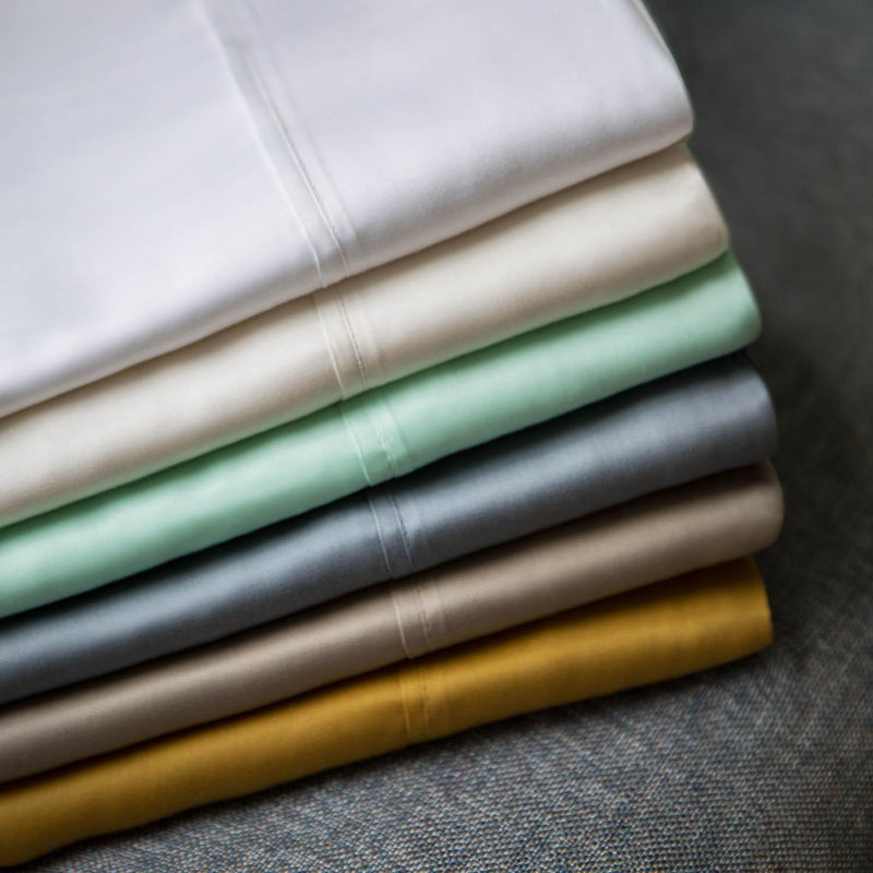 Malouf Bedding Sheet Sets MA03CKDUTS IMAGE 8