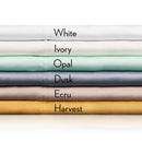 Malouf Bedding Sheet Sets MA03SKDUTS IMAGE 5