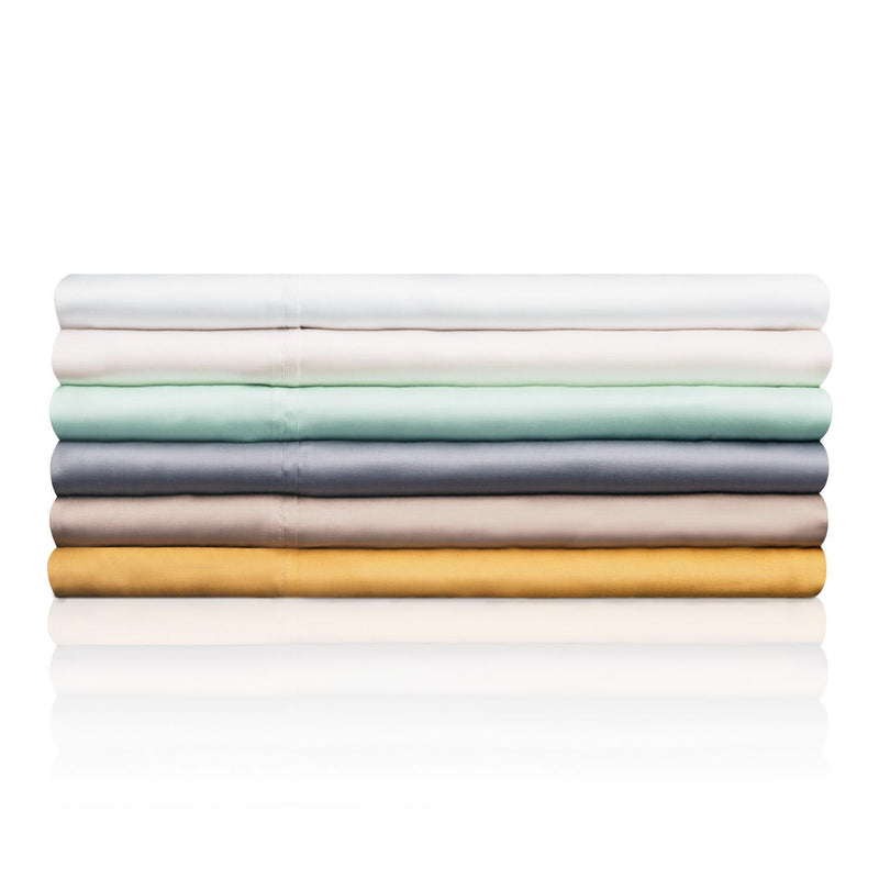 Malouf Bedding Sheet Sets MA03CKOPTS IMAGE 3