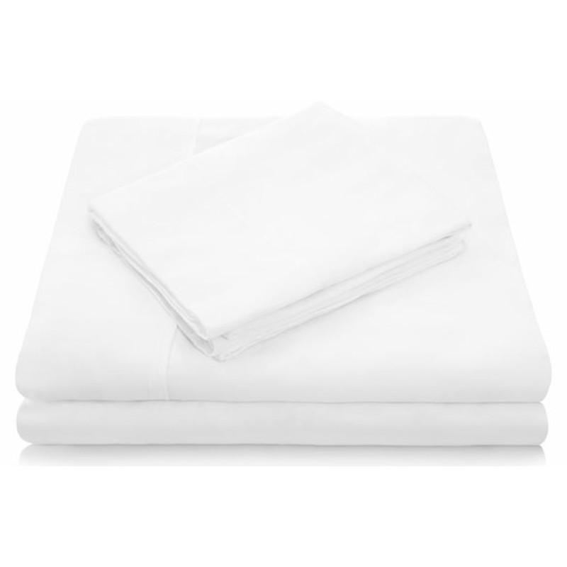 Malouf Bedding Pillowcases MA03KKWHTC IMAGE 1