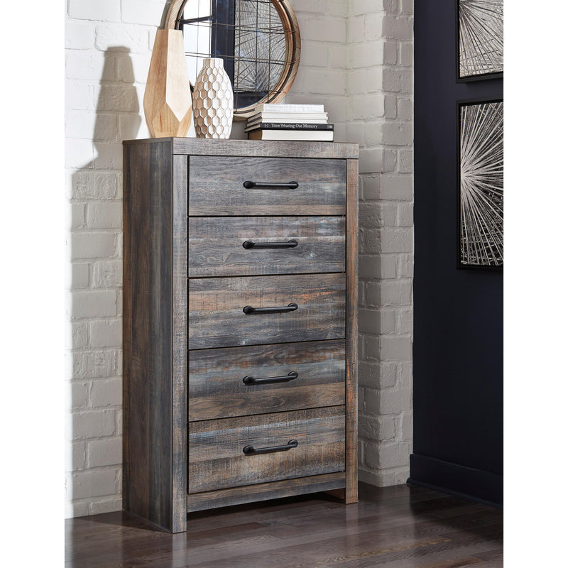 drystan dresser signature design by ashley Amazon.com: Signature Design by Ashley Drystan 6 Drawer Dresser, Large-scale Hardware, Smooth-gliding Drawers, Wood, 58.7" W x 15.31" D x 36.46" H, Weatherworn Brown : Home & Kitchen