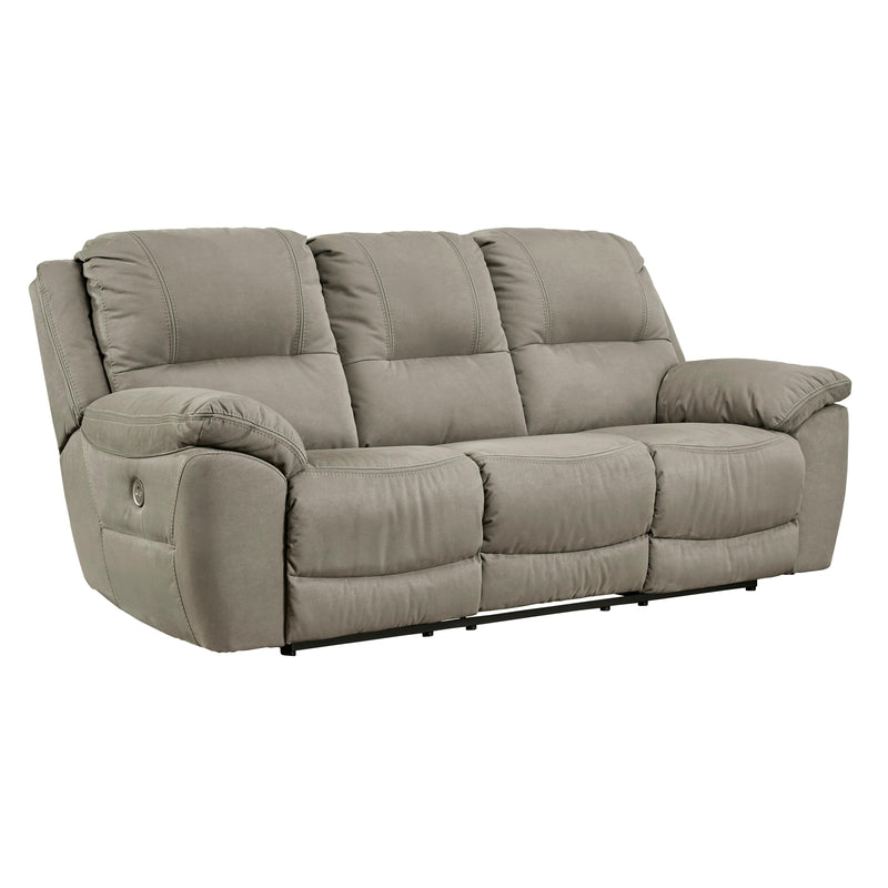 Signature Design by Ashley Next-Gen Gaucho 54203U2 2 pc Power Reclining Living Room Set IMAGE 3