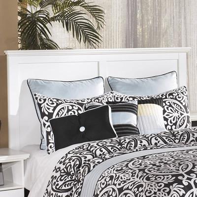 Signature Design by Ashley Bostwick Shoals B139B2 3 pc Queen Bedroom Set IMAGE 2