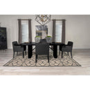  Coaster Furniture 106251 5 pc Dining Set IMAGE 1