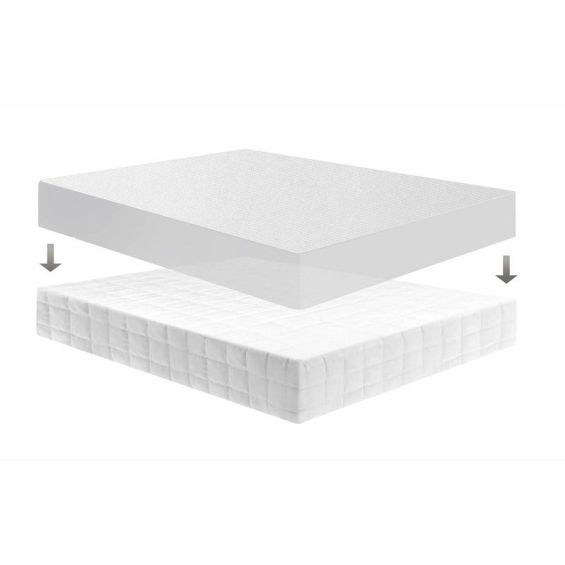 Malouf Mattress Protectors California King SL0PCKMP IMAGE 3