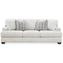  Signature Design by Ashley Brebryan 34401U1 2 pc Living Room Set IMAGE 3