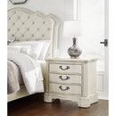  Signature Design by Ashley Arlendyne B980 8 pc Queen Upholstered Bedroom Set IMAGE 12
