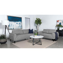  Coaster Furniture Rilynn 509524-S2 2 pc Living Room Set IMAGE 1