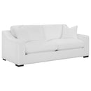  Coaster Furniture Ashlyn 509891-S3 3 pc Living Room Set IMAGE 2