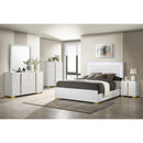  Coaster Furniture Marceline 222931Q-S5 7 pc Bedroom Set IMAGE 1