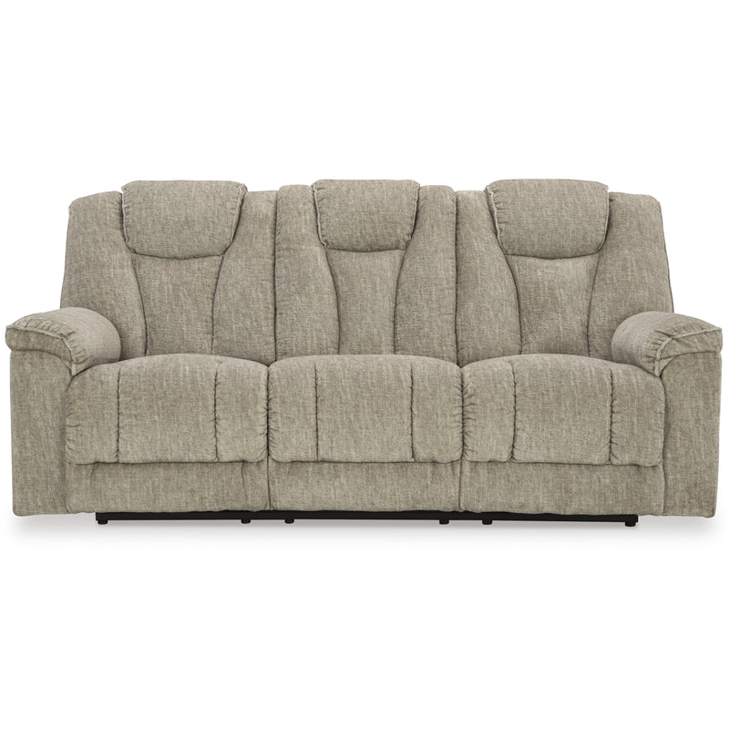 Signature Design by Ashley Hindmarsh 90309U1 2 pc Power Reclining Living Room Set IMAGE 4