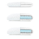 Malouf King Bed Pillow ZZKKHPCOGF IMAGE 6