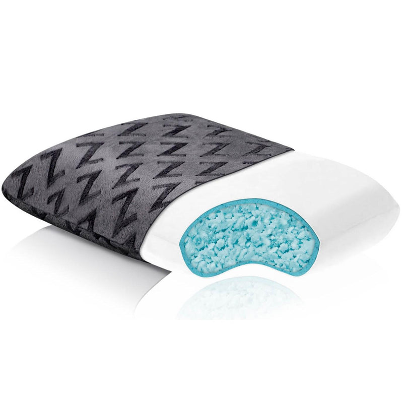 Malouf Travel Pillow ZZTRGFSG IMAGE 2