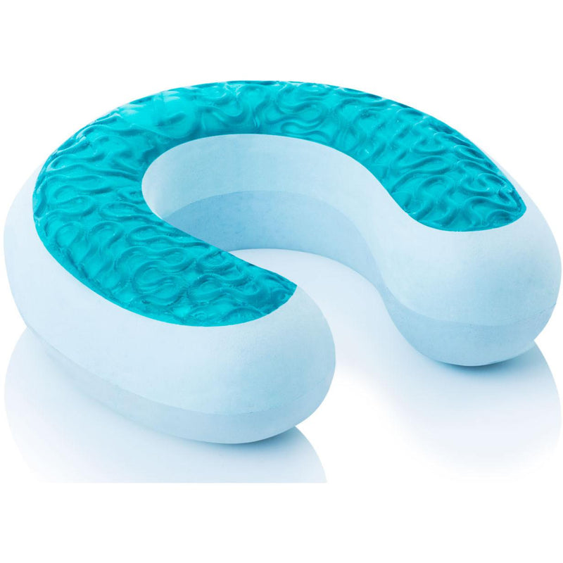 Malouf Travel Pillow ZZTNHPGL IMAGE 3